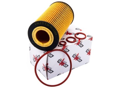 Фильтр масла saab 9-3 ys3d 2.2 tid d223l x22dth фото №1