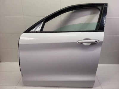 Дверь перед левая сторона alfa romeo stelvio 2017 фото №1