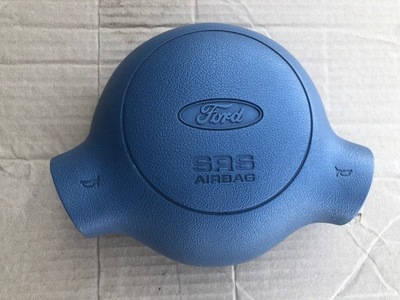 Ford ka mk1 подушка подушка безопасности водителя фото №1