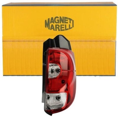 MAGNETI MARELLI ŽIBINTAS GAL. 714021670803 