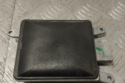 Модуль мертвого pola bmw 7 f01, f02 6863243 2014 фото №1