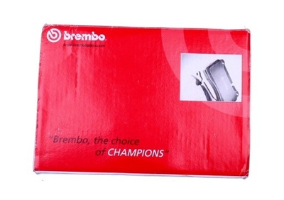 Brembo 09.8780.21 диск гальмівна фото №1