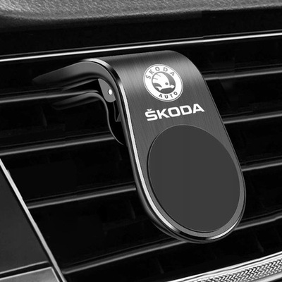 MAGNÉTICO SOPORTE PARA TELEFONOW SKODA  