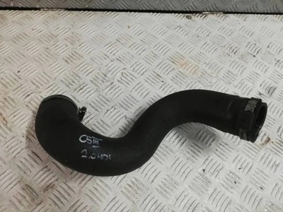 Труба інтеркулер c5 iii 2.0 hdi 9685234880 фото №1