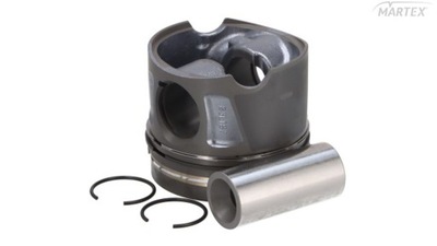 TLOK MB SPRINTER 06.06- OM642