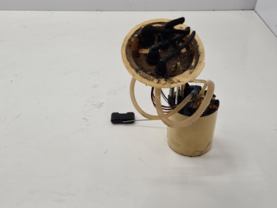 Audi a4 b8 lift насос топлива 2.0tdi 8k0919050p фото №1