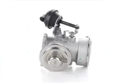 Клапан egr agr 98162 nissens фото №1