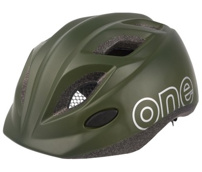 Kask rowerowy Bobike One Plus r. S