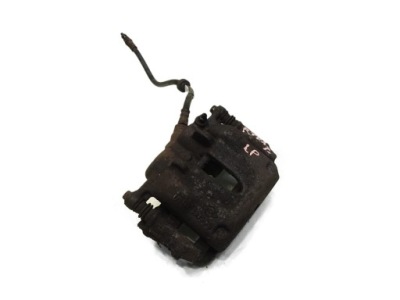 Супорт гальмівний лівий перед renault trafic ii 1.9 dci фото №1