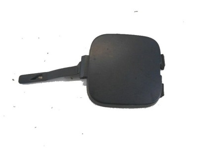 Megane ii заглушка фаркоп бампера задня oryg фото №1