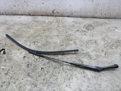 Важіль wyciraczki ліва audi a7 4g фото №1