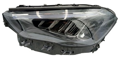 Фара левый mercedes gla lift full led a2479063504 фото №1