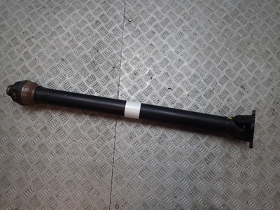 Ram 1500 v 19r wał перед передній короткий фото №1