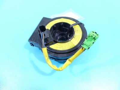 Лента подушка безопасности шлейф kia carnival ii 05-10 фото №1