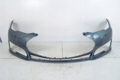 Бампер перед передній tesla model s 6005889-00-f фото №1