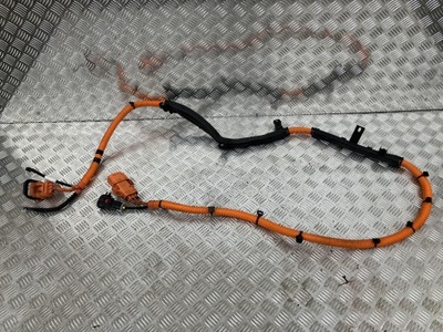 Шланг wysokiego напруги fiat 500 e 500e 20- фото №1