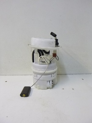 Насос топлива lancia phedra 2.0 2003r. фото №1