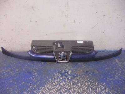 PEUGEOT 206 ATRAPA/GRILL 9628691277 EGE