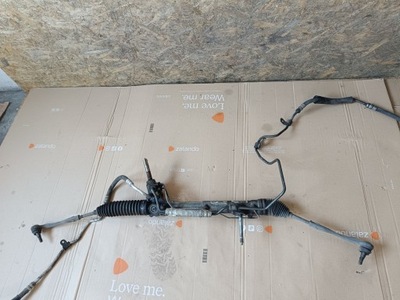 Рулевая рейка peugeot 508 i 9686476580 фото №1