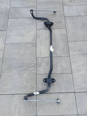 Bmw x3 g01 тяга стабилизатора фото №1