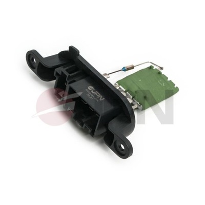 Резистор вентилятор do dacia dokker lodgy фото №1