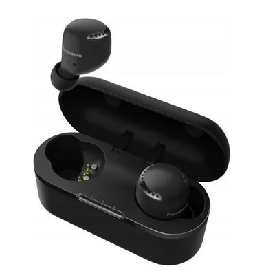 Słuchawki bezprzewodowe dokanałowe Panasonic RZ-S500WE-K