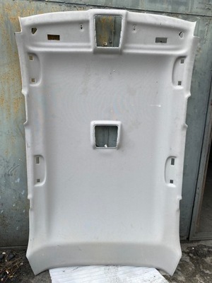 82 bmw x1 e84 потолок серая фото №1