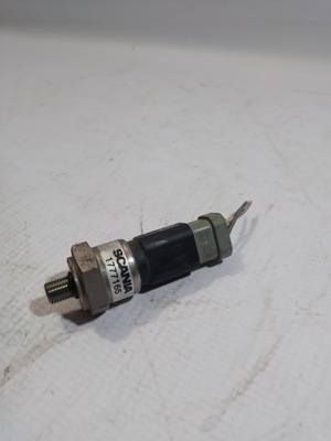 Датчик тиску кондиціонера scania r 1777165 all/h/9 фото №1