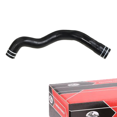 Шланг wąż радиатора gates do fiat palio 1.4 фото №1