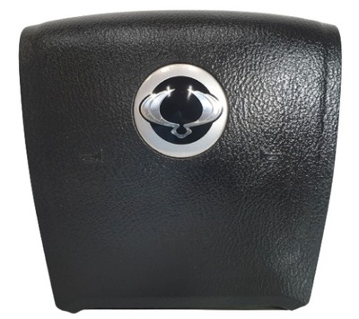 Ssangyong rexton 2.7 xdi подушка водія подушка безпеки фото №1