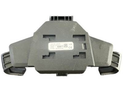 Skoda citigo кронштейн телефона 1s0051435 фото №1