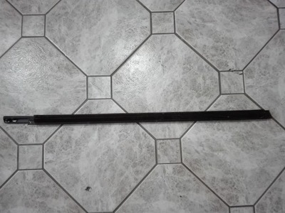 Ford kuga escape mk2 молдинг стрічка двері лівий перед фото №1