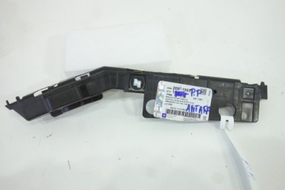 Напрямна перед лівий opel antara lift 20918965 фото №1