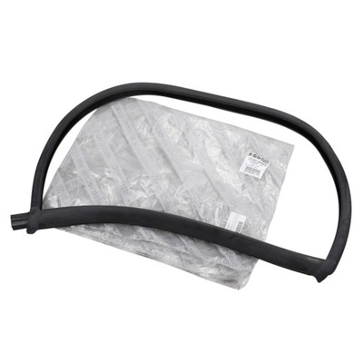 Ducato 06- прокладка стекло правая 1340464080 фото №1