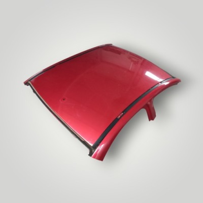 Mitsubishi lancer sedan дах обшивка з стійки фото №1