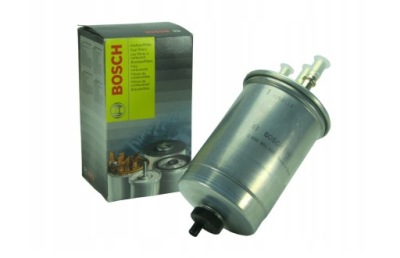 Kia carnival i 02-06 2.9 crdi 144km фильтр топлива фото №1