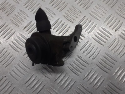 Клапан egr рециркуляции выхлопных газов mercedes w168 1.4 фото №1