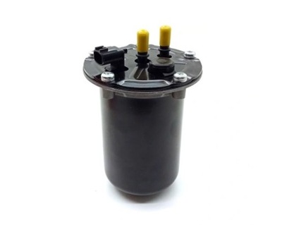 Фільтр пального nissan interstar 2.3dci розбірний фото №1