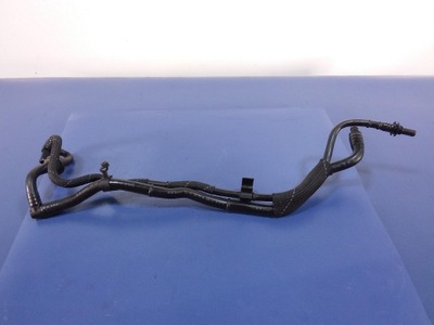 Audi a8 d4 3.0 tdi трубки вакууму 06e133790aa фото №1