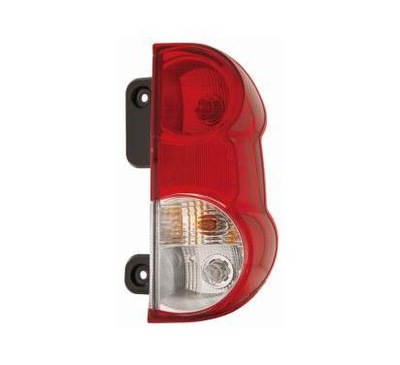 Depo pr nissan nv200 фото №1