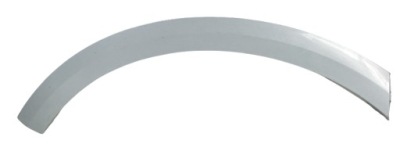 Audi q8 4m8 молдинг крила права задня задня 4m8853818d фото №1