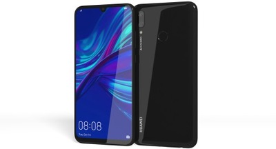 Smartfon Huawei P Smart 2019 3/64 GB Dual Sim Czarny