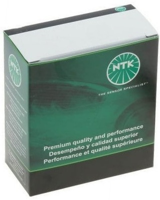 Датчик лямбда-зонд ntk 93195 фото №1