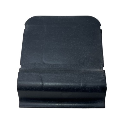 Заглушка порог vw touareg 7p 7p6825181 фото №1