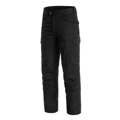 Spodnie Bojówki Pentagon Lycos Black 40/32