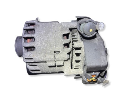 Генератор peugeot оригинальный номер 9815683280 фото №1