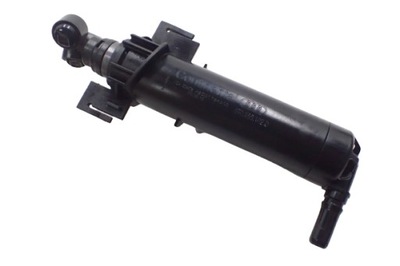 Audi a5 8t омивач лампи правий 8t0955102d фото №1