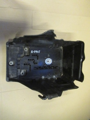 Jaguar e-pace основа акумулятор фото №1