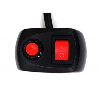 Выключатель do лампа stroboskopowych синхронизатор фото №1