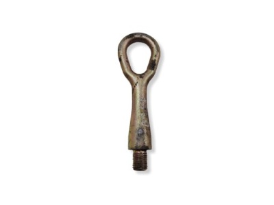 2008 dodge nitro ушко буксировочный на фото №1